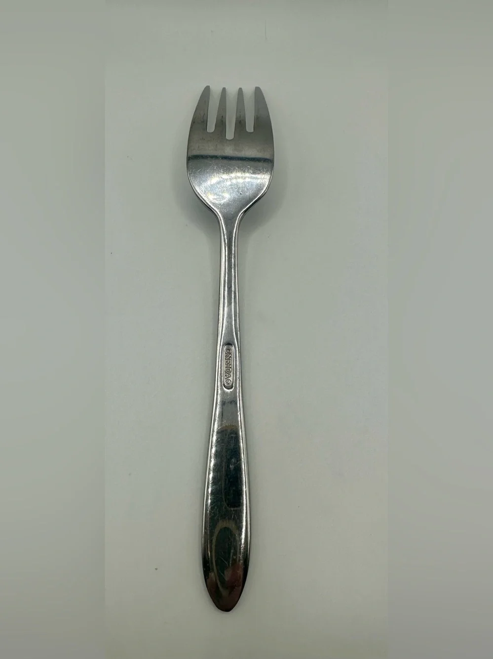 Salad Fork 7